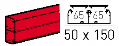 MOULURES ET GOULOTTES 525.270